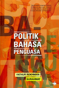 Politik Bahasa Penguasa