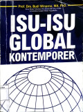 Isu-Isu Global Kontemporer