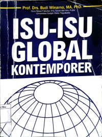Isu-Isu Global Kontemporer