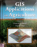 GIS Applications in Agriculture