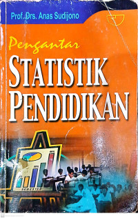 Pengantar Statistik Pendidikan