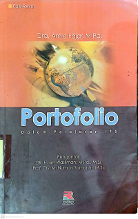 Portofolio dalam Pelajaran IPS