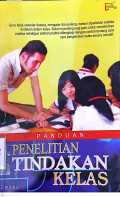 Panduan Penelitian Tindakan Kelas