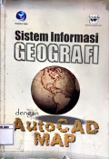 Sistem Informasi Geografi dengan AutoCAD MAP