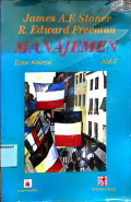 Manajemen (Jil. 2, Ed. 5)