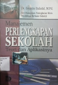 Manajemen Perlengkapan Sekolah: Teori dan Aplikasinya