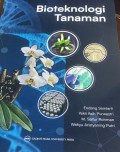 Bioteknologi Tanaman