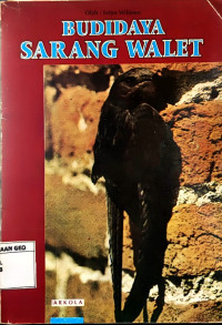 BUDIDAYA SARANG WALET