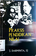 Praksis Pendidikan Nilai
