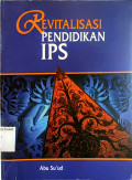 Revitalisasi Pendidikan IPS