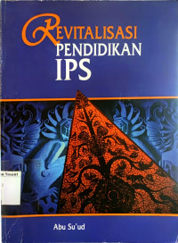 Revitalisasi Pendidikan IPS