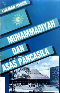 Muhammadiyah dan Asas Pancasila