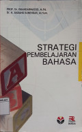 Strategi Pembelajaran Bahasa