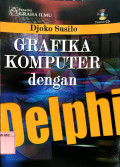 Grafika Komputer dengan Delphi
