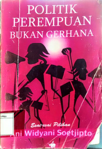 Politik Perempuan Bukan Gerhana