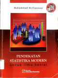 Pendekatan Statistika Modern untuk Ilmu Sosial