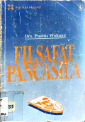Filsafat Pancasila