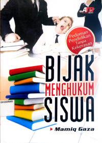 Bijak menghukum Siswa