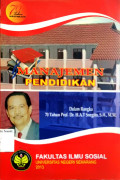 Manajemen Pendidikan