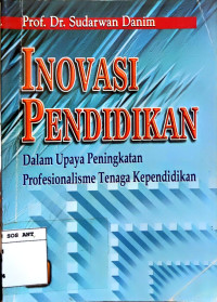 Inovasi Pendidikan