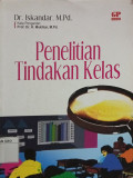 Penelitian TIndakan Kelas