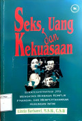 Seks, Uang dan Kekuasaan: Strategi-strategi Jitu Mengatasi Berbagai Konflik Finansial dan Mempertahankan Hubungan Intim
