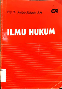 Ilmu Hukum