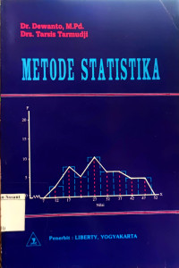 Metode Statistika
