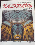 KALKULUS Jilid 1
