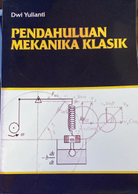 Pendahuluan mekanika klasik