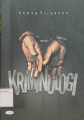Kriminologi