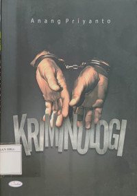 Kriminologi