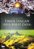 Sejarah Timur Tengah (Asia Barat Daya)