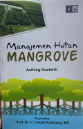 Manajemen Hutan Mangrove