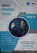 Kumpulan Soal dan Pembahasan UAS Semester Genap dan Ganjil Jilid 12