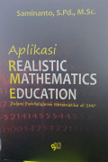 Aplikasi Realistic Mathematics Education dalam Pembelajaran Matematika di SMP
