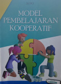 MODEL PEMBELAJARAN KOOPERATIF