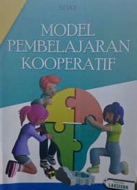 MODEL PEMBELAJARAN KOOPERATIF