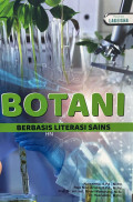 BOTANI BERBASIS LITERASI SAINS