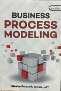 BUSINESS PROCESS MODELING
