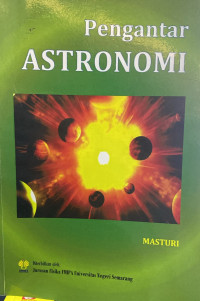 Pengantar Astronomi