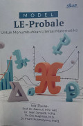 Model LE-Probale untuk Menumbuhkan Literasi Matematika