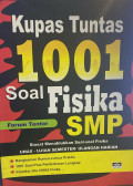 KUPAS Tuntas 1001 soal fisika SMP