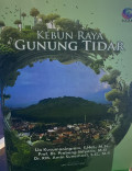 Kebun Raya Gunung Tidar