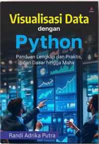 Visualisasi Data Dengan Phyton
