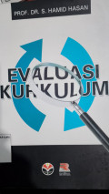 Evaluasi Kurikulum