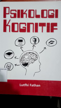 PSIKOLOGI KOGNITIF