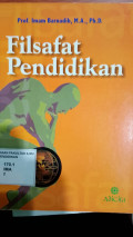 Filsafat Pendidikan
