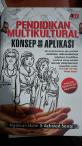 Pendidikan Multikultural Konsep dan Aplikasi