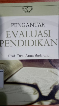 Pengantar Evaluasi Pendidikan
